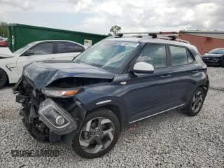 ✅ 2021 Hyundai Venue SEL • VIN: KMHRC8A31MU103086 • Lot: 54453125. Listed on Copart with 70,899 mi. Free auction sales archive from the USA and detailed vehicle history report at DreamBid. Image 1.