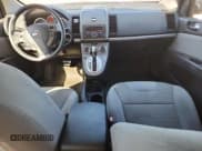 ✅ 2012 Nissan Sentra S • VIN: 3N1AB6APXCL699872 • Лот: 86450095. Опубликован ранее на Copart с пробегом 142 667 миль. Бесплатный доступ к архиву аукционных продаж из США и подробный отчёт об истории автомобиля на DreamBid. Изображение 8.