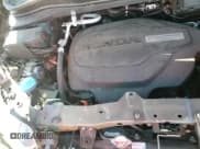 ✅ 2019 Honda Pilot Touring 8-Passenger • VIN: 5FNYF5H93KB020913 • Lot: 91144475. Listed on Copart with 97,198 mi. Free auction sales archive from the USA and detailed vehicle history report at DreamBid. Image 15.