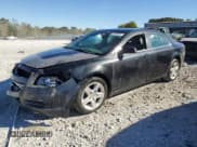 ✅ 2011 Chevrolet Malibu 1LS • VIN: 1G1ZB5E19BF218947 • Lot: 74630534. Listed on Copart with 136,686 mi. Free auction sales archive from the USA and detailed vehicle history report at DreamBid. Image 1.