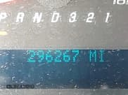 ✅ 2008 Chevrolet Express Cargo • VIN: 1GCGG25C581229661 • Lot: 43583653. Listed on IAAI with 296,267 mi. Free auction sales archive from the USA and detailed vehicle history report at DreamBid. Image 12.