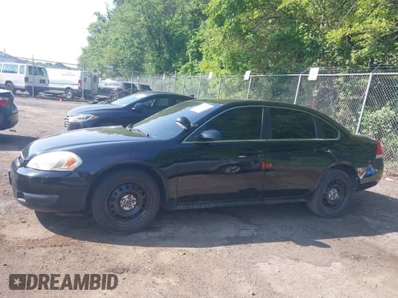 2016 Chevrolet Impala Police Police с VIN 2G1WD5E34G1104187, выставлен на аукционе IAAI как лот 42634394 с пробегом 136 484 миль миль и . История ставок и продаж доступна на DreamBid. Изображение 14.