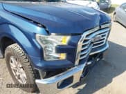 ✅ 2015 Ford F-150 XLT • VIN: 1FTEW1EP7FKD74392 • Lot: 43227965. Wystawiony na IAAI z przebiegiem 115 948 mil. Bezpłatny archiwum sprzedaży aukcyjnych z USA i szczegółowy raport historii pojazdu na DreamBid. Zdjęcie 19.