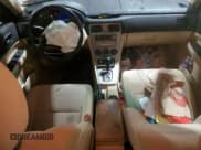 ✅ 2007 Subaru Forester X • VIN: JF1SG636X7H747503 • Lot: 90604815. Listed on Copart with 144,425 mi. Free auction sales archive from the USA and detailed vehicle history report at DreamBid. Image 8.