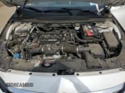 ✅ 2020 Honda Accord EX-L • VIN: 1HGCV1F51LA001505 • Лот: 81472255. Опубликован ранее на Copart с пробегом Не указан. Бесплатный доступ к архиву аукционных продаж из США и подробный отчёт об истории автомобиля на DreamBid. Изображение 11.