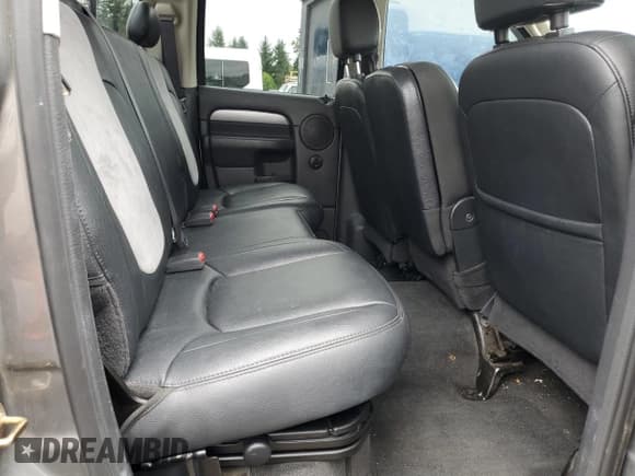 ✅ 2005 Dodge 2500 SLT • VIN: 3D7KS28C75G791679 • Lot: 66553705. Listed on Copart with 164,836 mi. Free auction sales archive from the USA and detailed vehicle history report at DreamBid. Image 10.