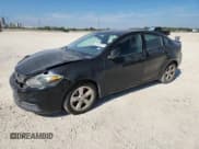 ✅ 2016 Dodge Dart SXT • VIN: 1C3CDFBBXGD593232 • Лот: 82460075. Опубликован ранее на Copart с пробегом 145 692 миль. Бесплатный доступ к архиву аукционных продаж из США и подробный отчёт об истории автомобиля на DreamBid. Изображение 1.