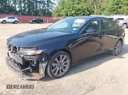 ✅ 2020 Mazda 3 Select • VIN: JM1BPACL2L1173579 • Lot: 42941628. Listed on IAAI with 67,976 mi. Free auction sales archive from the USA and detailed vehicle history report at DreamBid. Image 2.