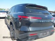 ✅ 2024 Infiniti QX60 Pure • VIN: 5N1DL1ER5RC359115 • Lot: 41973190. Wystawiony na IAAI z przebiegiem 8 238 mil. Bezpłatny archiwum sprzedaży aukcyjnych z USA i szczegółowy raport historii pojazdu na DreamBid. Zdjęcie 3.