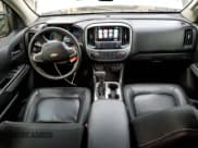 ✅ 2018 Chevrolet Colorado 4WD ZR2 • VIN: 1GCGTEEN8J1324347 • Лот: 42274513. Опубликован ранее на Copart с пробегом 67 013 миль. Бесплатный доступ к архиву аукционных продаж из США и подробный отчёт об истории автомобиля на DreamBid. Изображение 8.