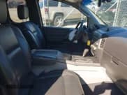 ✅ 2004 Nissan Titan XE • VIN: 1N6AA06A54N574780 • Лот: 41482654. Опубликован ранее на IAAI с пробегом 175 973 миль. Бесплатный доступ к архиву аукционных продаж из США и подробный отчёт об истории автомобиля на DreamBid. Изображение 5.