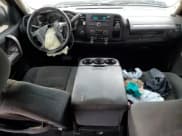 ✅ 2007 Chevrolet Silverado 1500 1LT • VIN: 2GCEK13M271733668 • Lot: 86884205. Listed on Copart with 272,200 mi. Free auction sales archive from the USA and detailed vehicle history report at DreamBid. Image 8.