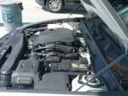 ✅ 2024 Hyundai Sonata SEL • VIN: KMHL64JA1RA383864 • Lot: 43515771. Wystawiony na IAAI z przebiegiem 8 894 mil. Bezpłatny archiwum sprzedaży aukcyjnych z USA i szczegółowy raport historii pojazdu na DreamBid. Zdjęcie 19.