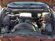 2007 Dodge Dakota SLT with VIN 1D7HW48K17S141534, listed as a IAAI auction lot 43202323 with 187,741 mi miles and . Bid and sale history available at DreamBid. Image 10.