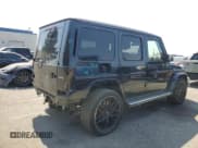 ✅ 2023 Mercedes-Benz G 63 AMG • VIN: W1NYC7HJ6PX471015 • Lot: 65217125. Listed on Copart with 31,948 mi. Free auction sales archive from the USA and detailed vehicle history report at DreamBid. Image 3.