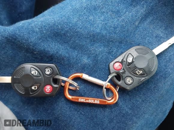 ✅ 2017 Ford Focus SE • VIN: 1FADP3F25HL327646 • Lot: 43730333. Listed on IAAI with 99,446 mi. Free auction sales archive from the USA and detailed vehicle history report at DreamBid. Image 11.