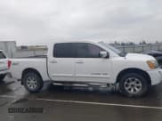 ✅ 2005 Nissan Titan SE • VIN: 1N6AA07B15N521468 • Lot: 43758534. Listed on IAAI with Not provided. Free auction sales archive from the USA and detailed vehicle history report at DreamBid. Image 13.