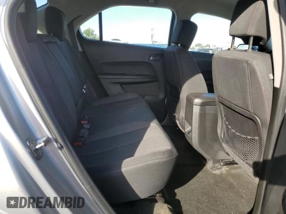 ✅ 2017 Chevrolet Equinox LS • VIN: 2GNALBEK7H1602063 • Лот: 92350085. Опубликован ранее на Copart с пробегом 85 758 миль. Бесплатный доступ к архиву аукционных продаж из США и подробный отчёт об истории автомобиля на DreamBid. Изображение 10.