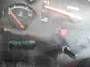 2004 Dodge Dakota Sport with VIN 1D7HG38N04S504239, listed as a Copart auction lot 75068004 with 194,197 mi miles and Salvage title. Bid and sale history available at DreamBid. Image 9.