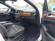 ✅ 2014 Mercedes-Benz M 350 • VIN: 4JGDA5HB4EA384346 • Lot: 43126784. Listed on IAAI with 271,673 mi. Free auction sales archive from the USA and detailed vehicle history report at DreamBid. Image 5.