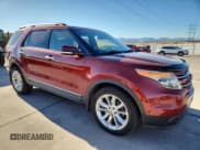 ✅ 2014 Ford Explorer Limited • VIN: 1FM5K8F80EGC41353 • Лот: 90743215. Опубликован ранее на Copart с пробегом 135 327 миль. Бесплатный доступ к архиву аукционных продаж из США и подробный отчёт об истории автомобиля на DreamBid. Изображение 4.