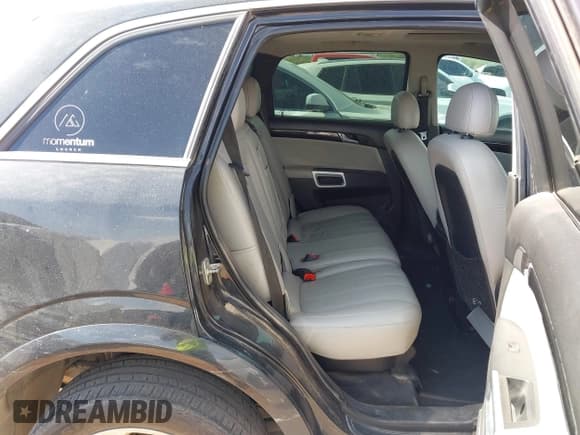 ✅ 2013 Chevrolet Captiva Sport LTZ • VIN: 3GNFL4EK8DS526434 • Lot: 42194036. Wystawiony na IAAI z przebiegiem 228 199 mil. Bezpłatny archiwum sprzedaży aukcyjnych z USA i szczegółowy raport historii pojazdu na DreamBid. Zdjęcie 8.