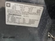 ✅ 2015 GMC Terrain SLT • VIN: 2GKALSEK9F6350054 • Lot: 59152485. Listed on Copart with 121,042 mi. Free auction sales archive from the USA and detailed vehicle history report at DreamBid. Image 13.