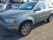✅ 2008 Volvo XC90 V8 • VIN: YV4CZ852781456012 • Lot: 42909041. Listed on IAAI with 216,256 mi. Free auction sales archive from the USA and detailed vehicle history report at DreamBid. Image 2.