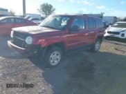 ✅ 2015 Jeep Patriot Altitude • VIN: 1C4NJRBB3FD218599 • Лот: 43714096. Опубликован ранее на IAAI с пробегом 113 099 миль. Бесплатный доступ к архиву аукционных продаж из США и подробный отчёт об истории автомобиля на DreamBid. Изображение 2.