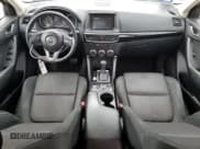 ✅ 2016 Mazda CX-5 Sport • VIN: JM3KE4BYXG0773984 • Lot: 80198194. Listed on Copart with 137,391 mi. Free auction sales archive from the USA and detailed vehicle history report at DreamBid. Image 8.