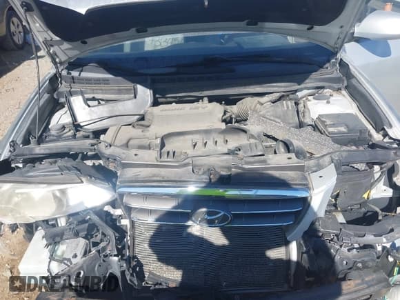 ✅ 2008 Hyundai Elantra GLS • VIN: KMHDU46D08U579496 • Lot: 43345601. Listed on IAAI with 131,819 mi. Free auction sales archive from the USA and detailed vehicle history report at DreamBid. Image 10.