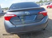 ✅ 2016 Toyota Corolla L • VIN: 5YFBURHE5GP537044 • Lot: 42964003. Listed on IAAI with 142,331 mi. Free auction sales archive from the USA and detailed vehicle history report at DreamBid. Image 16.