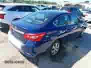 2017 Nissan Sentra SR с VIN 3N1AB7AP7HY211400, выставлен на аукционе IAAI как лот 43450342 с пробегом 197 853 миль миль и . История ставок и продаж доступна на DreamBid. Изображение 4.