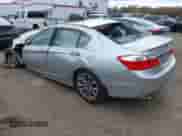 2014 Honda Accord Sport с VIN 1HGCR2F51EA283397, выставлен на аукционе IAAI как лот 43522810 с пробегом Не указан миль и . История ставок и продаж доступна на DreamBid. Изображение 3.