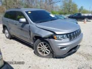 ✅ 2019 Jeep Grand Cherokee Upland • VIN: 1C4RJFAG8KC773206 • Lot: 42059861. Listed on IAAI with 81,439 mi. Free auction sales archive from the USA and detailed vehicle history report at DreamBid. Image 1.