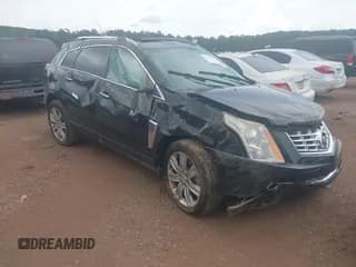 ✅ 2015 Cadillac SRX Performance Collection • VIN: 3GYFNCE38FS587818 • Лот: 42497207. Опубликован ранее на IAAI с пробегом Не указан. Бесплатный доступ к архиву аукционных продаж из США и подробный отчёт об истории автомобиля на DreamBid. Изображение 1.