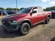 2022 Ram 1500 Big Horn с VIN 1C6RR7GT6NS173403, выставлен на аукционе Copart как лот 81392395 с пробегом 73 137 миль миль и Списание • Salvage title. История ставок и продаж доступна на DreamBid. Изображение 1.