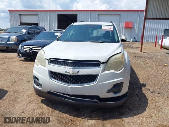 2012 Chevrolet Equinox 1LT с VIN 2GNFLDE50C6283953, выставлен на аукционе IAAI как лот 42327385 с пробегом 193 831 миль миль и . История ставок и продаж доступна на DreamBid. Изображение 6.