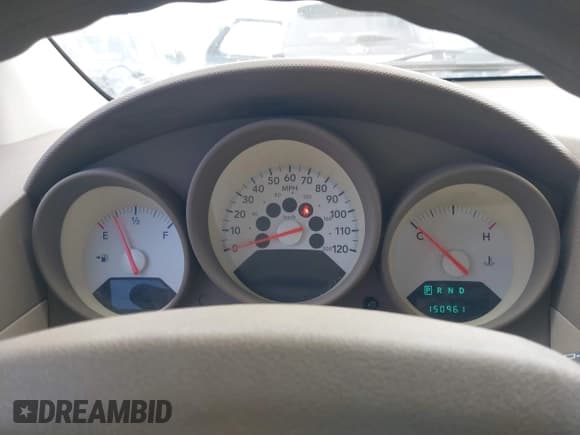 ✅ 2008 Dodge Caliber SE • VIN: 1B3HB28B78D662193 • Lot: 43476508. Wystawiony na IAAI z przebiegiem 150 961 mil. Bezpłatny archiwum sprzedaży aukcyjnych z USA i szczegółowy raport historii pojazdu na DreamBid. Zdjęcie 7.