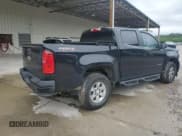 ✅ 2015 Chevrolet Colorado 4WD WT • VIN: 1GCGTAE35F1215553 • Лот: 58484755. Опубликован ранее на Copart с пробегом 184 854 миль. Бесплатный доступ к архиву аукционных продаж из США и подробный отчёт об истории автомобиля на DreamBid. Изображение 3.