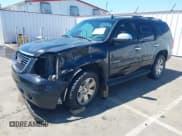 ✅ 2007 GMC Yukon SLE • VIN: 1GKFK13087J350054 • Lot: 42664526. Wystawiony na IAAI z przebiegiem 297 979 mil. Bezpłatny archiwum sprzedaży aukcyjnych z USA i szczegółowy raport historii pojazdu na DreamBid. Zdjęcie 18.