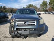 ✅ 2006 Honda Pilot EX-L • VIN: 2HKYF18586H532812 • Lot: 92573315. Wystawiony na Copart z przebiegiem 231 513 mil. Bezpłatny archiwum sprzedaży aukcyjnych z USA i szczegółowy raport historii pojazdu na DreamBid. Zdjęcie 5.