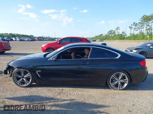 ✅ 2016 BMW 4 Series 428i • VIN: WBA3N7C50GK225853 • Лот: 42192972. Опубликован ранее на IAAI с пробегом 109 269 миль. Бесплатный доступ к архиву аукционных продаж из США и подробный отчёт об истории автомобиля на DreamBid. Изображение 14.