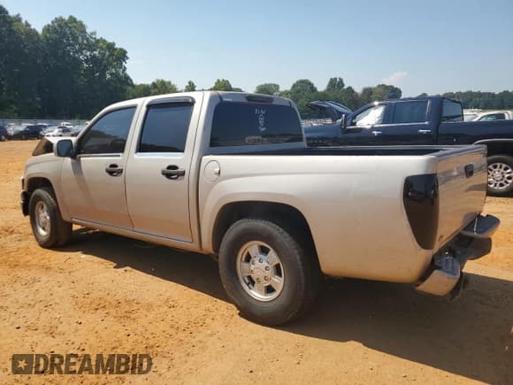 ✅ 2005 Chevrolet Colorado 1SC LS Z85 • VIN: 1GCCS136258125426 • Лот: 71869065. Опубликован ранее на Copart с пробегом 291 075 миль. Бесплатный доступ к архиву аукционных продаж из США и подробный отчёт об истории автомобиля на DreamBid. Изображение 2.