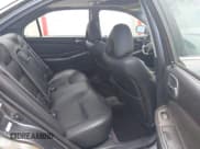 ✅ 2003 Acura TL Type S • VIN: 19UUA56823A081317 • Лот: 43017628. Опубликован ранее на IAAI с пробегом 192 705 миль. Бесплатный доступ к архиву аукционных продаж из США и подробный отчёт об истории автомобиля на DreamBid. Изображение 8.