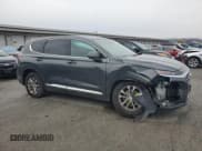 ✅ 2020 Hyundai Santa Fe SEL • VIN: 5NMS3CAD2LH220487 • Lot: 79203803. Wystawiony na Copart z przebiegiem 66 880 mil. Bezpłatny archiwum sprzedaży aukcyjnych z USA i szczegółowy raport historii pojazdu na DreamBid. Zdjęcie 4.