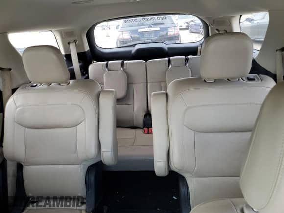 2020 Ford Explorer Limited с VIN 1FMSK7FH7LGA10704, выставлен на аукционе Copart как лот 68747315 с пробегом 110 444 миль миль и Списание • Salvage title. История ставок и продаж доступна на DreamBid. Изображение 10.