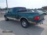 ✅ 1999 Ford F-150 XL • VIN: 1FTRX08LXXKB89532 • Lot: 42655127. Listed on IAAI with 189,999 mi. Free auction sales archive from the USA and detailed vehicle history report at DreamBid. Image 3.