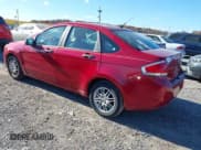 ✅ 2009 Ford Focus SE • VIN: 1FAHP35N79W126585 • Лот: 43640701. Опубликован ранее на IAAI с пробегом 168 388 миль. Бесплатный доступ к архиву аукционных продаж из США и подробный отчёт об истории автомобиля на DreamBid. Изображение 3.