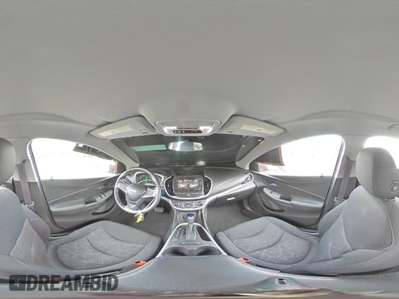 ✅ 2017 Chevrolet Volt LT • VIN: 1G1RC6S53HU103713 • Lot: 82251204. Wystawiony na Copart z przebiegiem 88 842 mil. Bezpłatny archiwum sprzedaży aukcyjnych z USA i szczegółowy raport historii pojazdu na DreamBid. Zdjęcie 12.